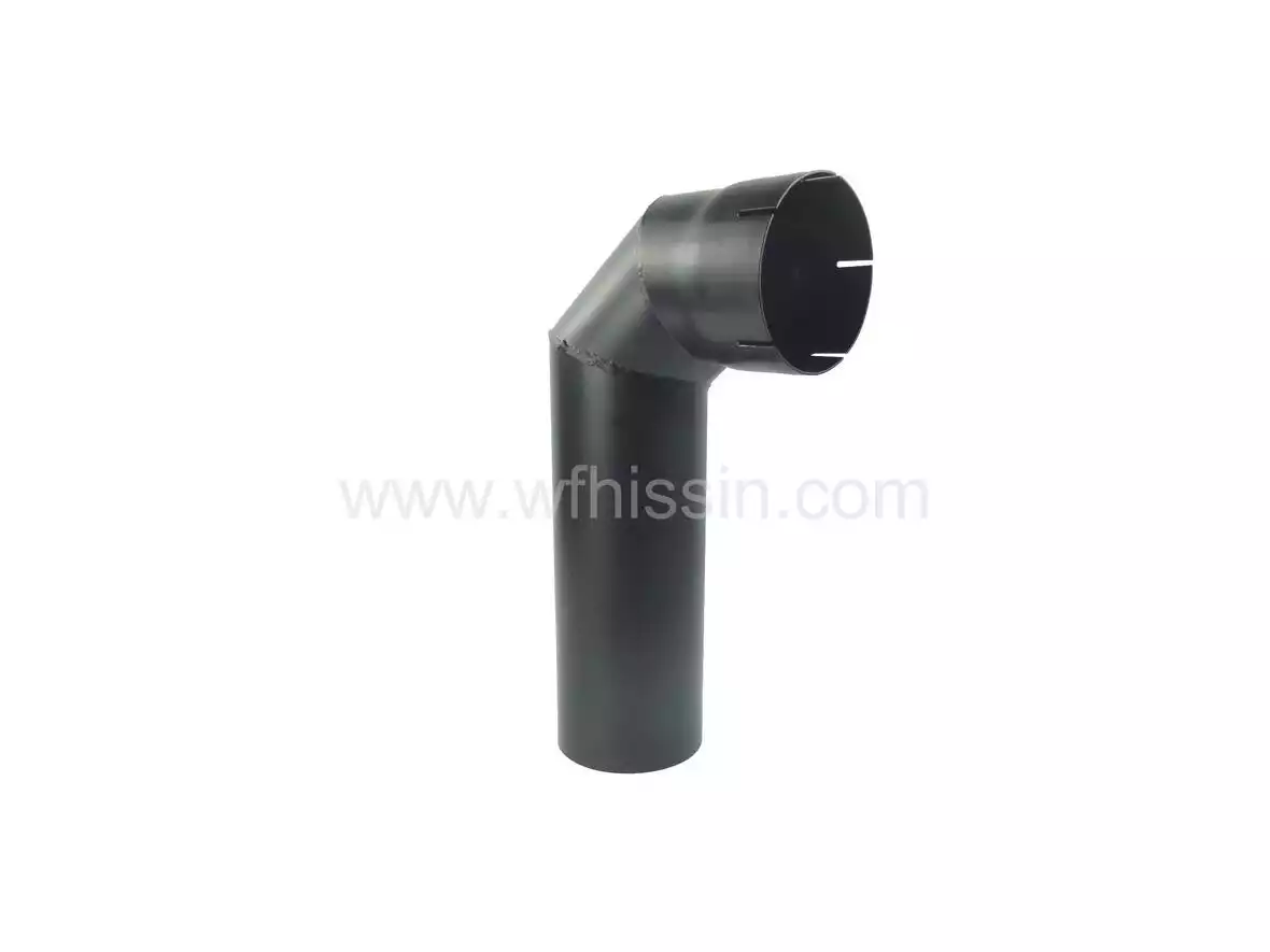 Exhaust manifold
